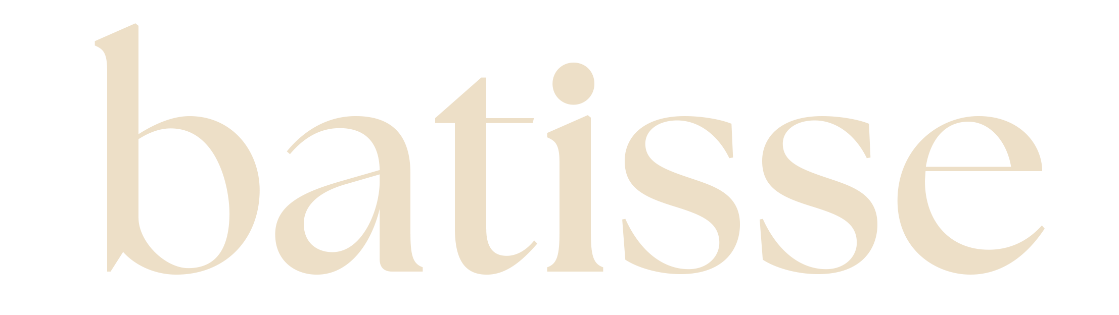 Batisse