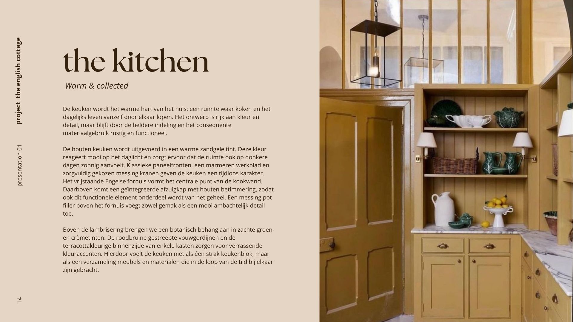Keuken