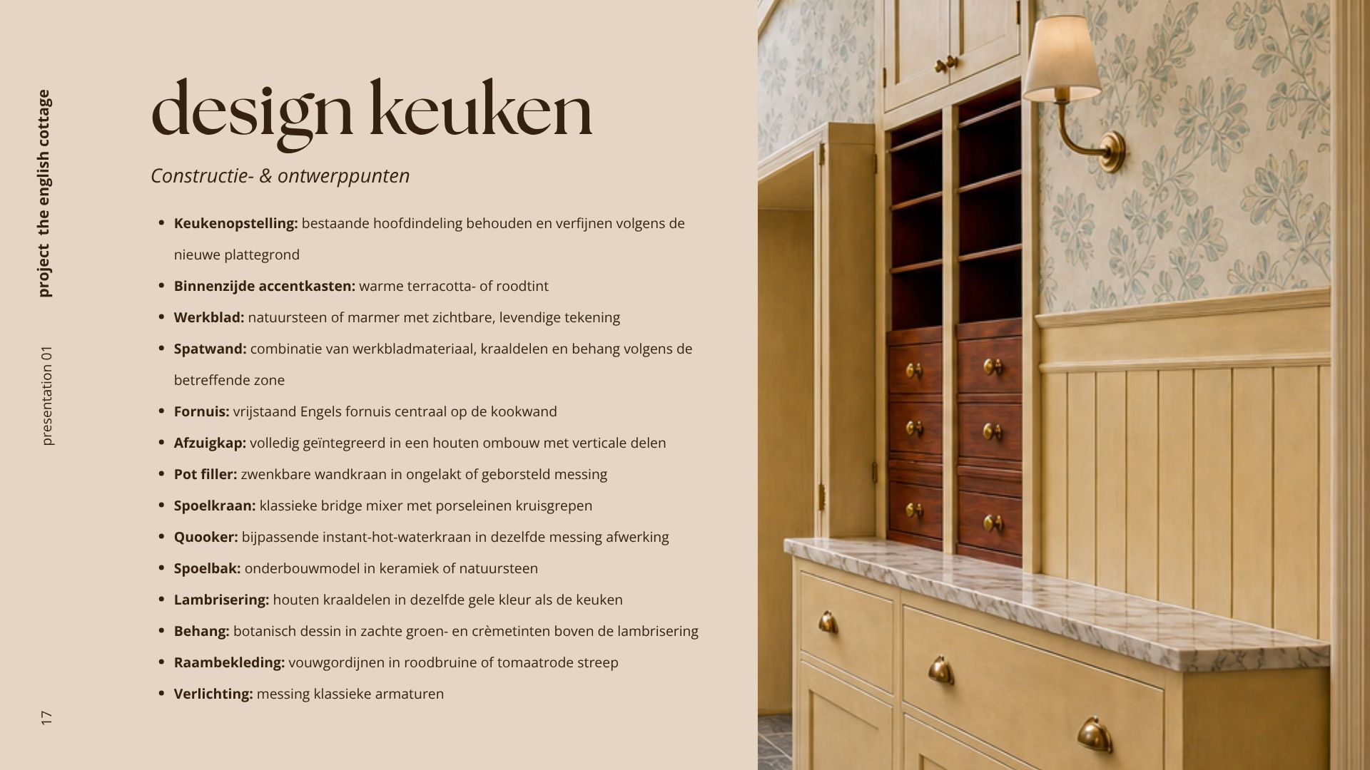 Keuken