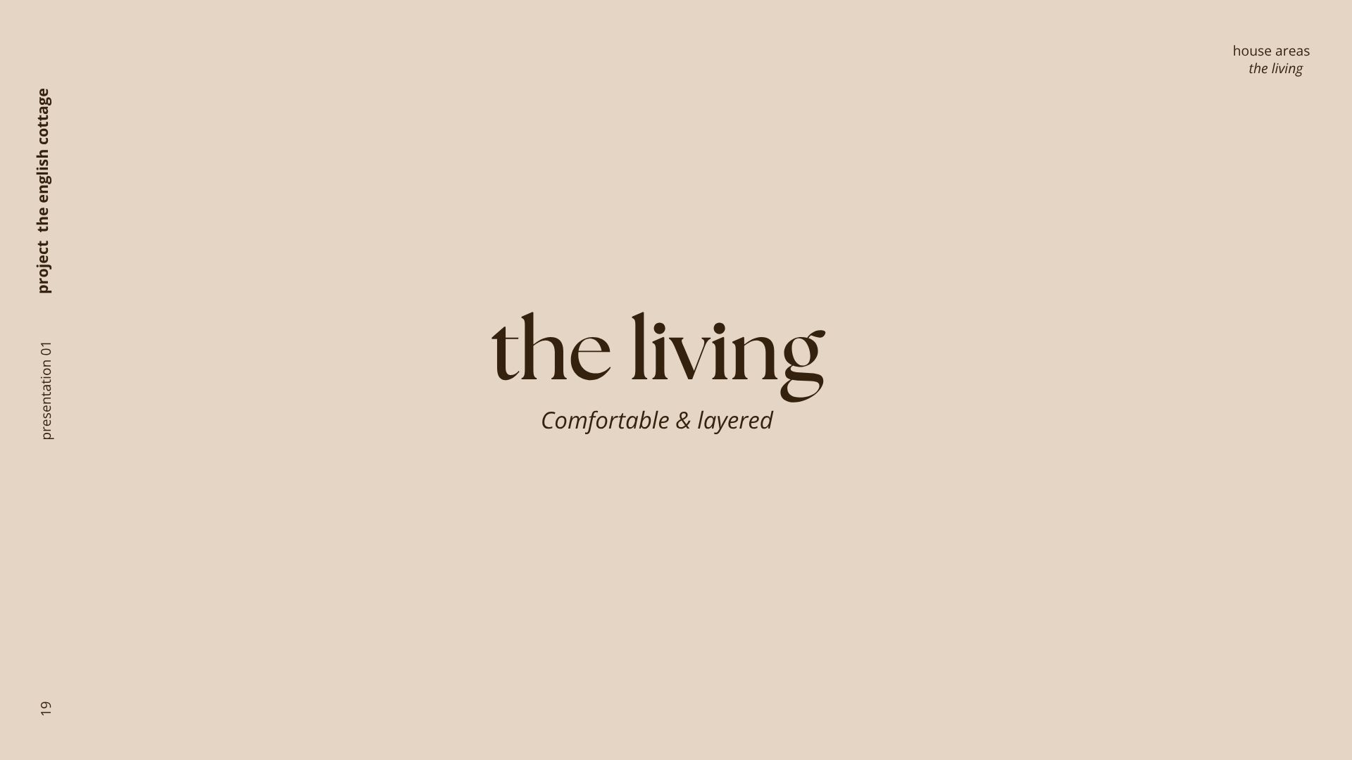 Living