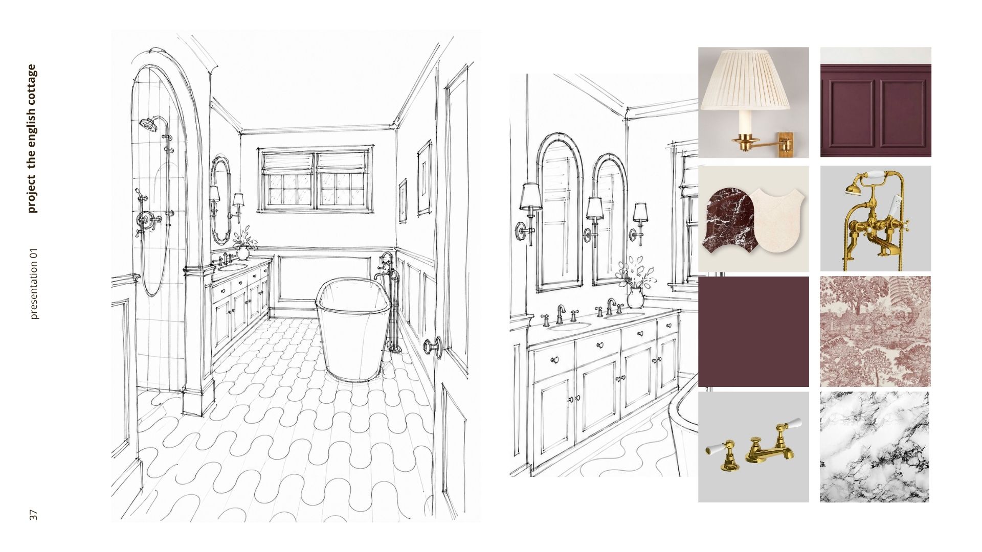 Badkamer