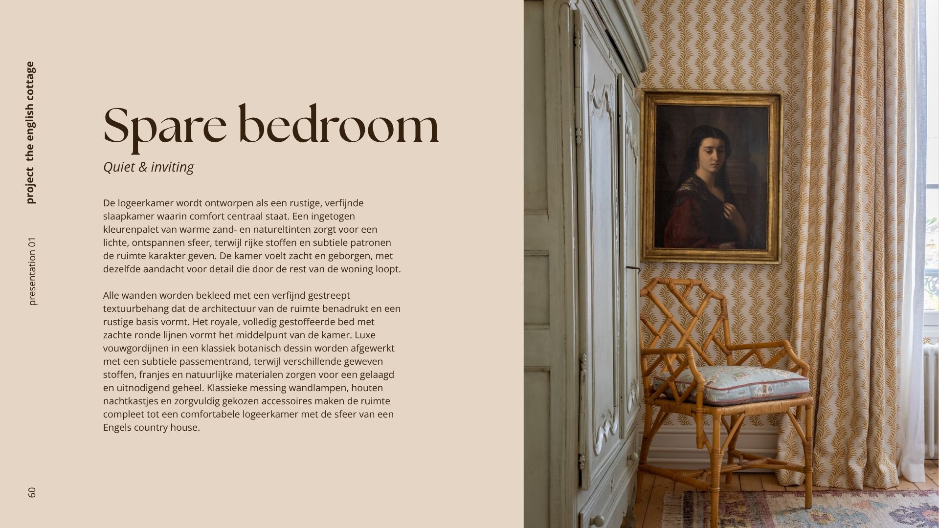 Kinderkamer