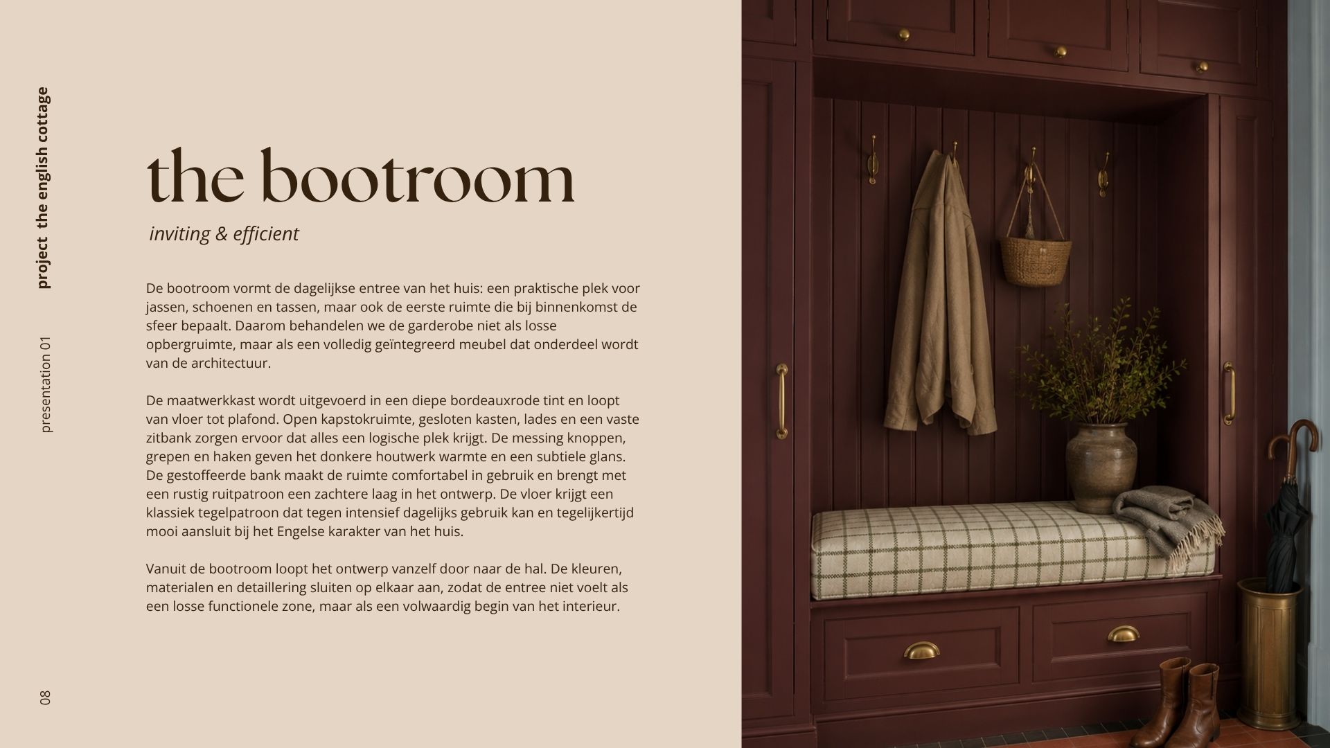 Bootroom